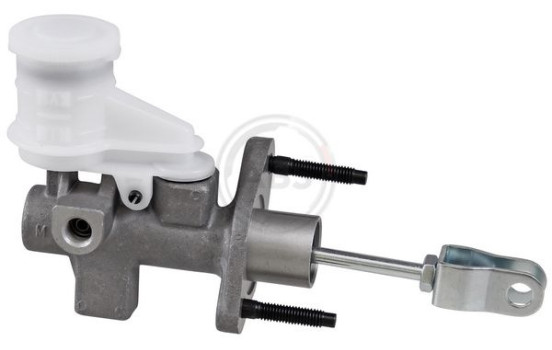 Master Cylinder, clutch 51770 ABS