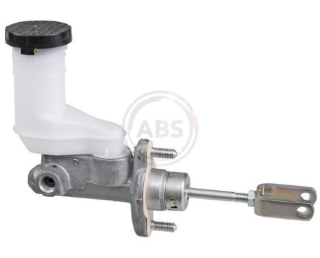 Master cylinder, clutch 51776 ABS