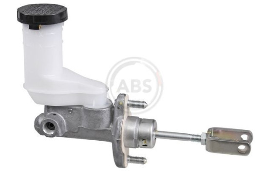 Master cylinder, clutch 51776 ABS