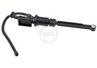 Master cylinder, clutch 51787 ABS