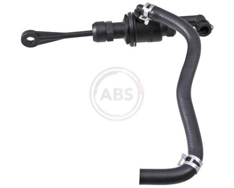 Master cylinder, clutch 51792 ABS