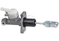 Master cylinder, clutch 51795 ABS