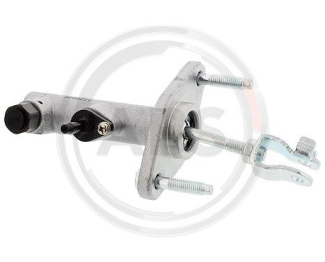 Master cylinder, clutch 51812 ABS