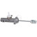 Master cylinder, clutch 51819 ABS
