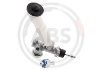 Master cylinder, clutch 51822 ABS