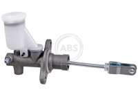 Master cylinder, clutch 51824 ABS