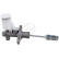 Master cylinder, clutch 51824 ABS