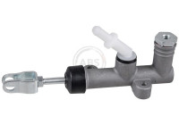 Master cylinder, clutch 51826 ABS