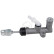 Master cylinder, clutch 51826 ABS