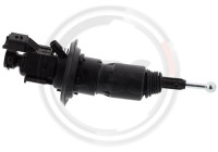 Master cylinder, clutch 51829 ABS