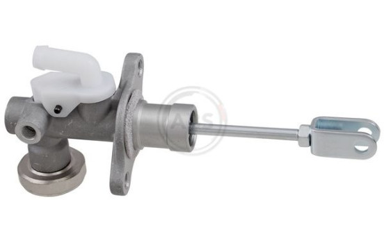 Master cylinder, clutch 51834 ABS