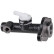 Master cylinder, clutch 51836 ABS