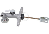 Master cylinder, clutch 51846 ABS