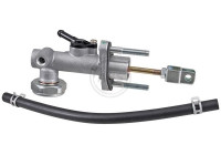 Master cylinder, clutch 51848 ABS