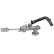 Master cylinder, clutch 51850 ABS