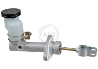 Master cylinder, clutch 51854 ABS
