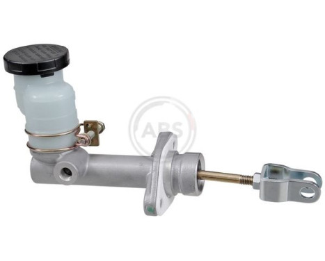 Master cylinder, clutch 51854 ABS