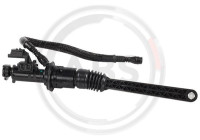 Master cylinder, clutch 51866 ABS