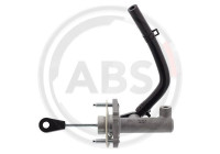 Master cylinder, clutch 51867 ABS