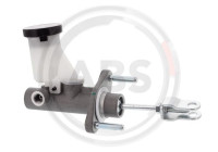 Master cylinder, clutch 51872 ABS