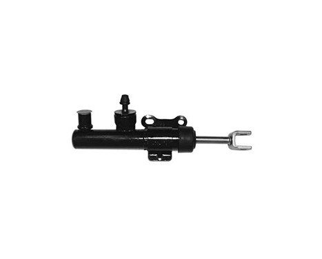 Master Cylinder, clutch 51950 ABS, Image 2