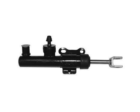 Master Cylinder, clutch 51950 ABS