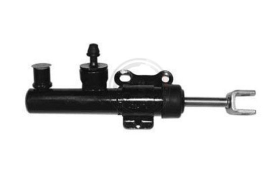 Master Cylinder, clutch 51950 ABS, Image 3