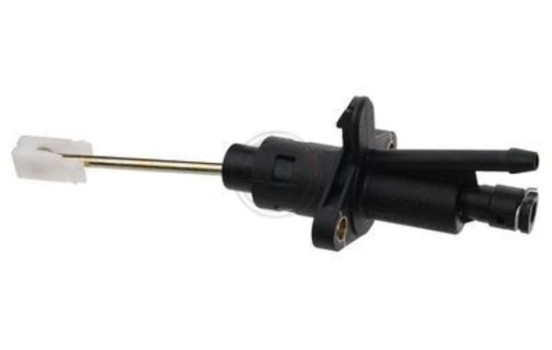 Master Cylinder, clutch 61040 ABS, Image 3
