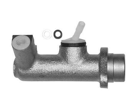 Master Cylinder, clutch 61111 ABS