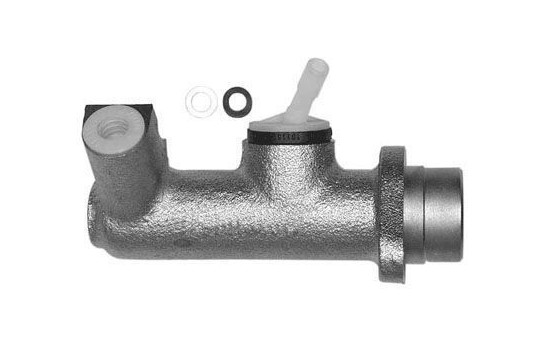 Master Cylinder, clutch 61111 ABS