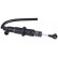 Master Cylinder, clutch 61140 ABS