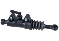 Master Cylinder, clutch 61258 ABS