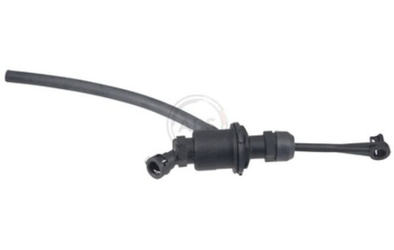 Master Cylinder, clutch 61331 ABS, Image 2