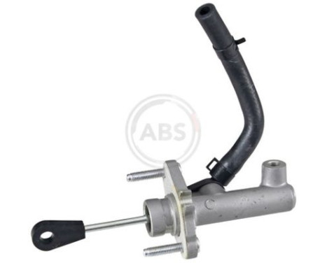 Master Cylinder, clutch 61406 ABS, Image 2