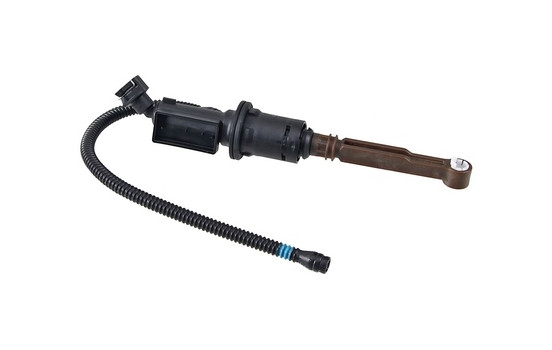 Master Cylinder, clutch 61407 ABS