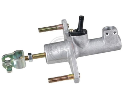 Master Cylinder, clutch 61410 ABS, Image 2