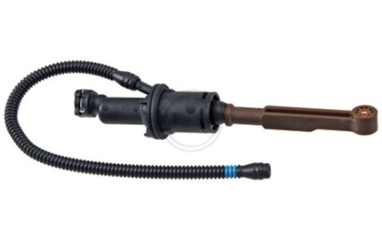Master Cylinder, clutch 61414 ABS, Image 2
