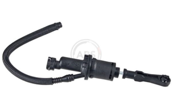 Master Cylinder, clutch 61417 ABS, Image 2