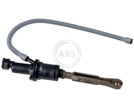 Master cylinder, clutch 61418 ABS, Image 3