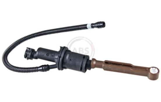 Master Cylinder, clutch 61419 ABS, Image 2