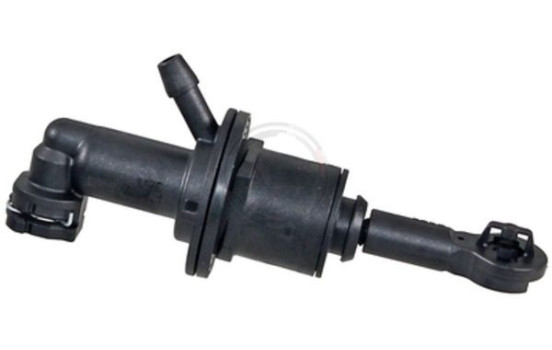 Master Cylinder, clutch 61423 ABS, Image 2