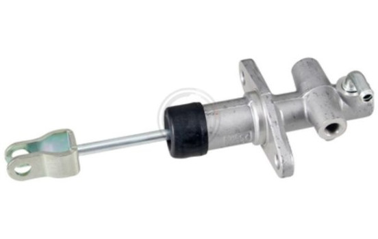 Master Cylinder, clutch 61425 ABS, Image 2