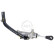 Master Cylinder, clutch 61441 ABS, Thumbnail 2