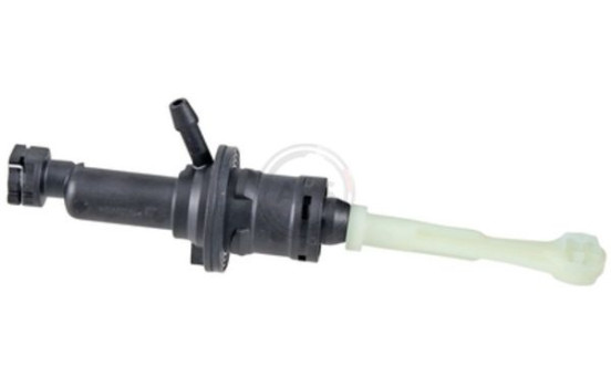 Master Cylinder, clutch 61443 ABS, Image 2