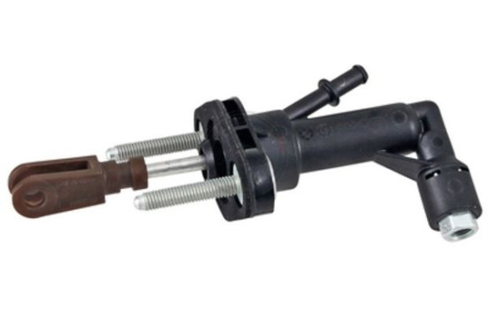 Master Cylinder, clutch 61444 ABS, Image 2