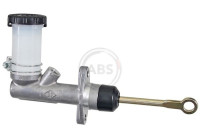 Master Cylinder, clutch 61445 ABS