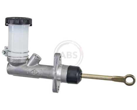 Master Cylinder, clutch 61445 ABS