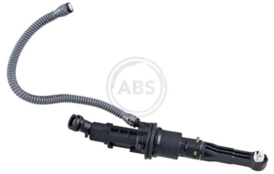 Master Cylinder, clutch 61449 ABS, Image 2