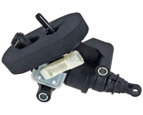 Master Cylinder, clutch 61450 ABS, Image 2
