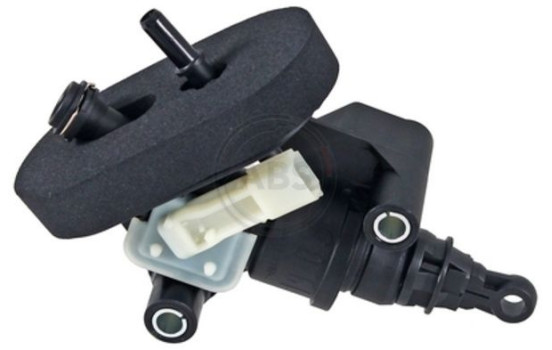 Master Cylinder, clutch 61450 ABS, Image 2